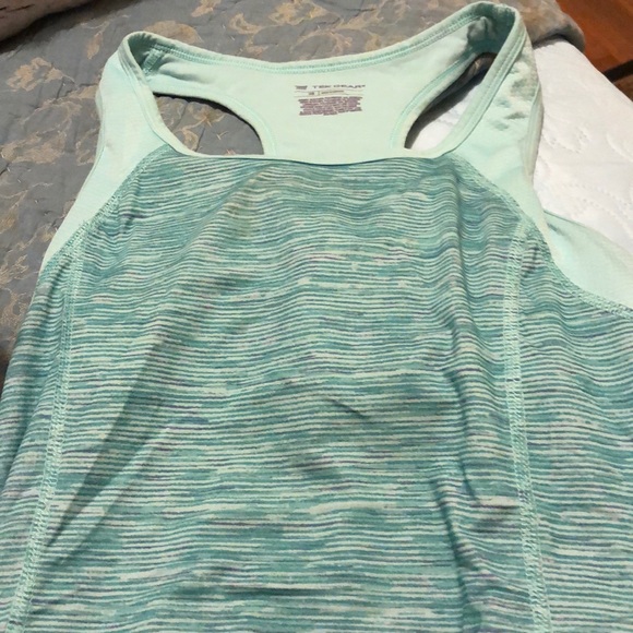 Workout Gear - Picture 2 of 4